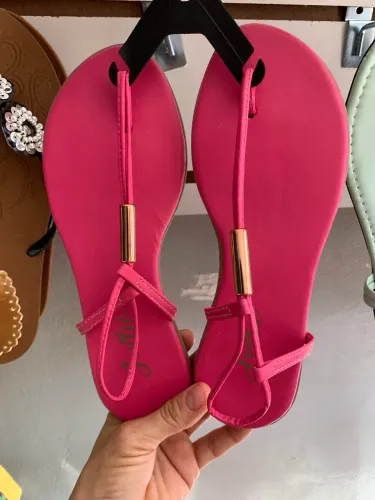 Ganhe dinheiro vendendo rasteirinhas