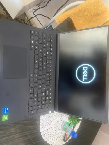 Notebook Dell