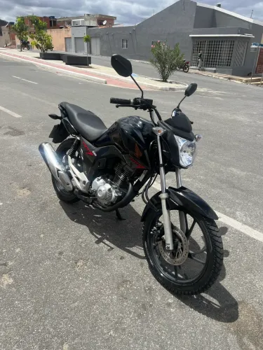 160 FAN COM MANUAL E CHAVE RESERVA OROGINAL NO PONTO DE TRANSFERIR ?