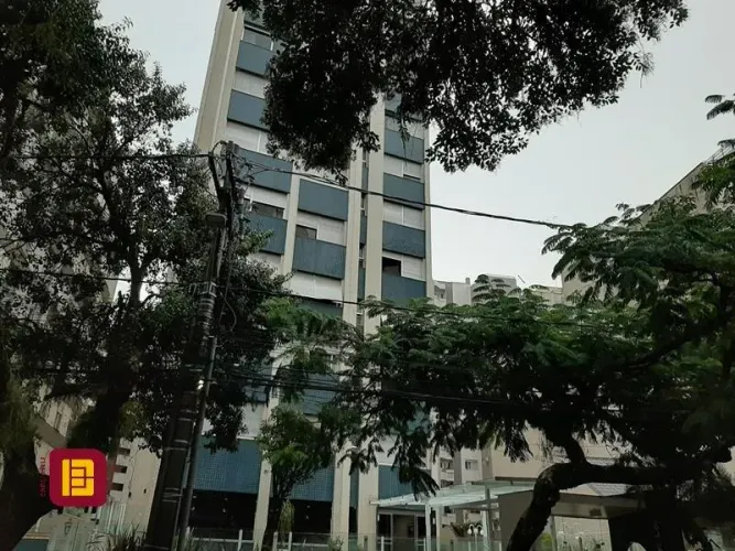 Apartamento de cobertura em Florianópolis/SC