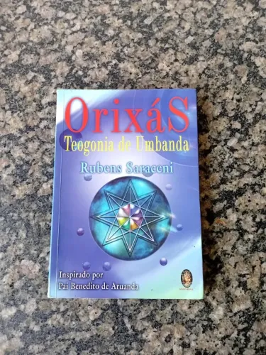 Orixás, Teogonia e Umbanda