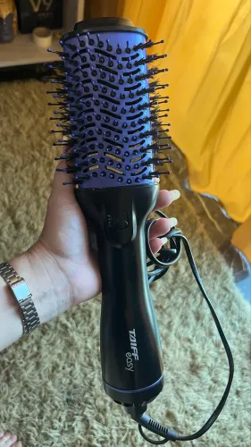 Escova secadora Taiff