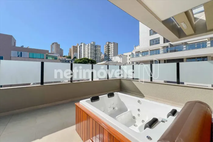 Cobertura nova no Santo Antônio conforto e sofisticação para sua família