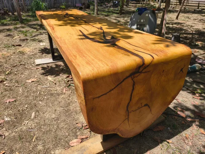 Mesa cascata