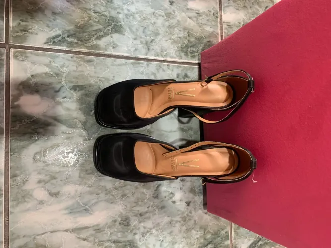Sapato Vizzanno 