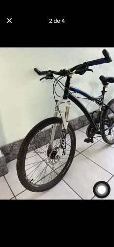 Bicicleta Ozark Trail aro 26
