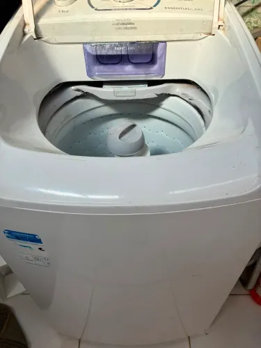 Vendo máquina de lavar 