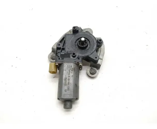 Motor Vidro Dianteira Esquerdo Renault Clio 2005
