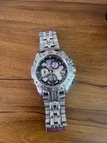 relógio festina