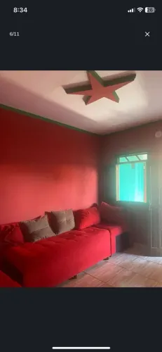 Vendo casa proxima ah praia de gurrajuba