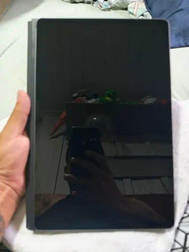 Tablet Samsung S9 Fe plus