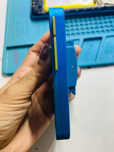 Máquina regravadora de memória nand P7Pro