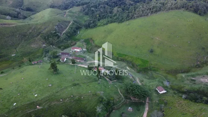 Fazenda para Venda no Centro - Santa Branca/SP