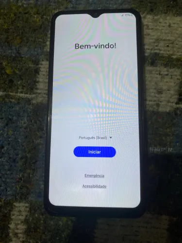 Celular A13 contato zap *04