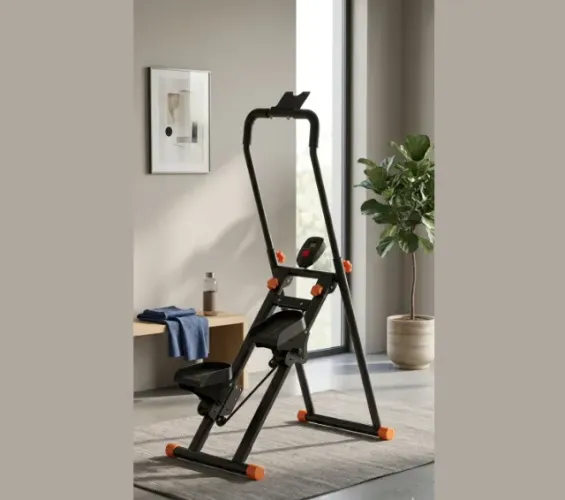 [NOVO] Simulador de Escada Caminhada (Entregamos + Montamos + Garantia) Pronta-Entrega