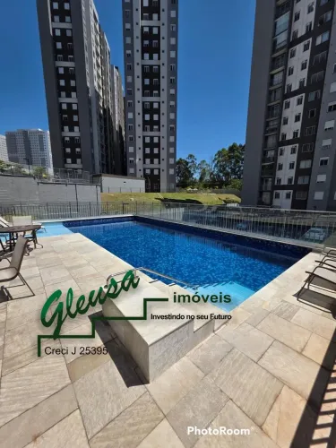 APARTAMENTO RESIDENCIAL em SÃO PAULO - SP, CIDADE LÍDER