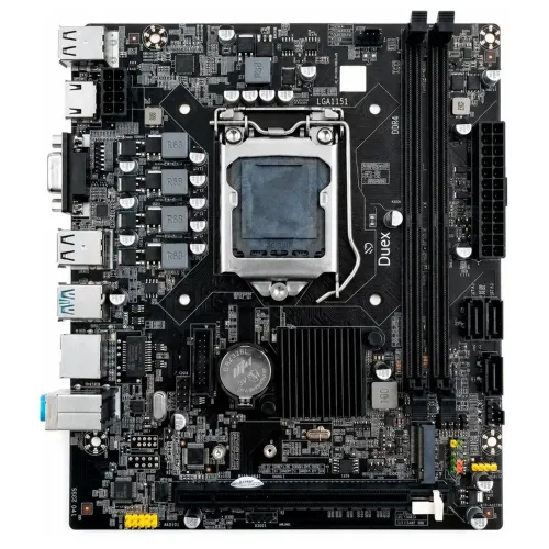 Kit I5 9400f + h310m + cooler