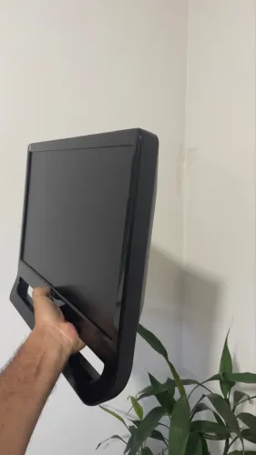Monitor AOC 19? F19L LCD - Preto 
