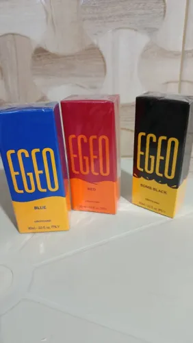 Produtos natura é boticário 