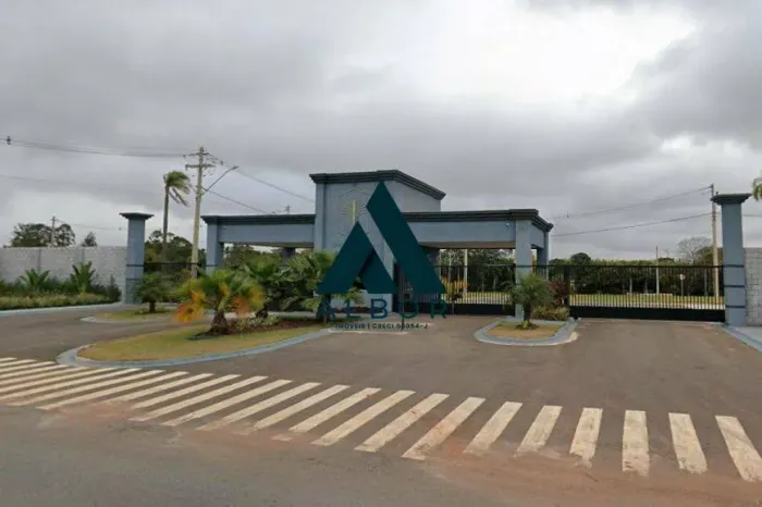 Terreno à venda, - Quinta das Palmeiras - Itapetininga/SP