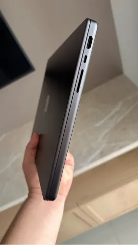 MacBook Pro M4