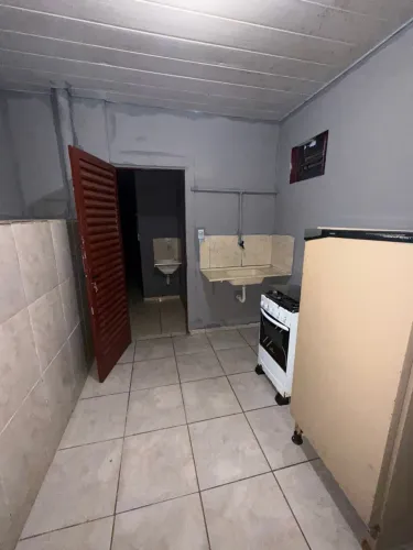 Aluga se kitinetes