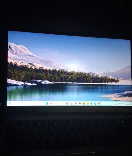 NOTEBOOK LENOVO i5 12ª Geração SSD 512 GB 