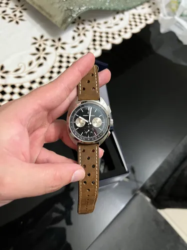 Relógio Pagani Design modelo autoral