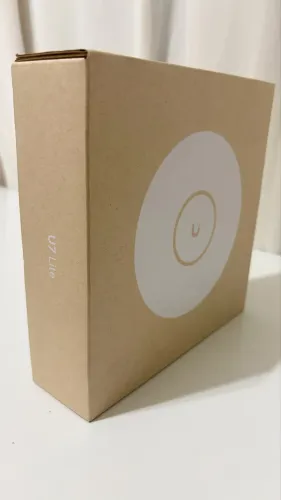 Acces point UniFi Lite + Poe
