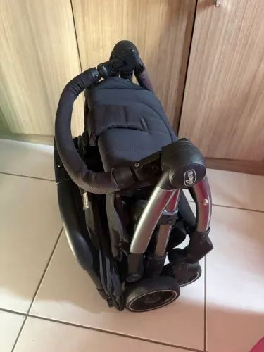 Carrinho de passeio