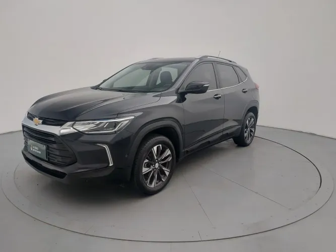 Chevrolet Tracker Premier 1.2 Turbo 12V Flex AUT 2025