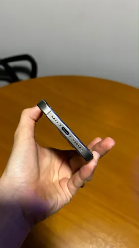 iPhone 15 pro max 256gb titanium 