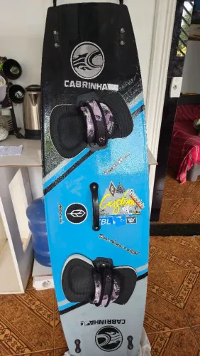 PRANCHA KITESURF CABRINHA 