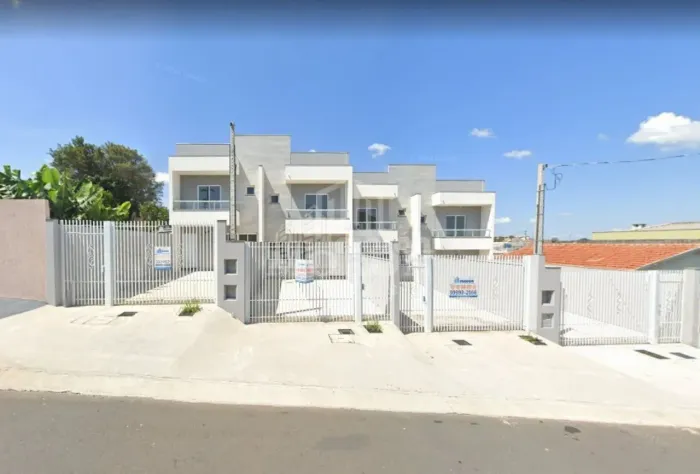 SOBRADO PARA ALUGAR NA RONDA - RESIDENCIAL LISBOA