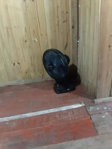 Ventilador 