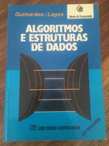Algoritmo e estruturas de dados