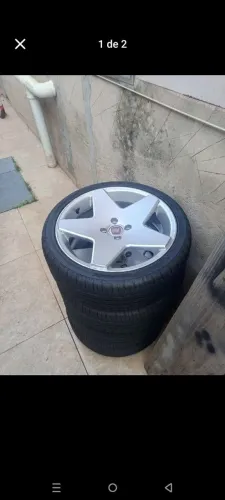 Rodas 17