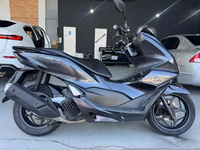 HONDA PCX 160 2023