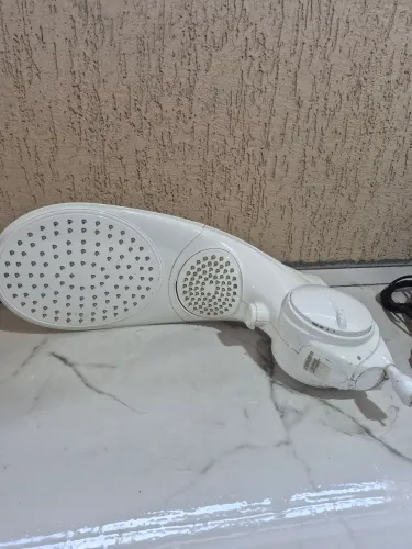 Ducha Lorenzetti Duo Shower Multitemperaturas - 127w - 5500w