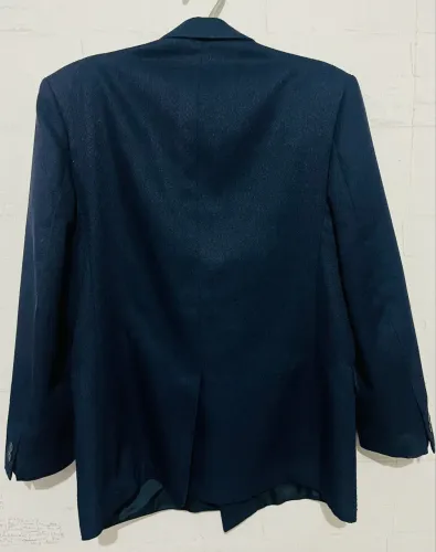 Blazer Garbo G. Excelente estado de conservação.