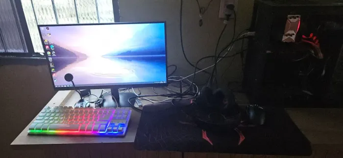 Pc completo