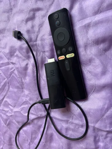 Mi tv Stik