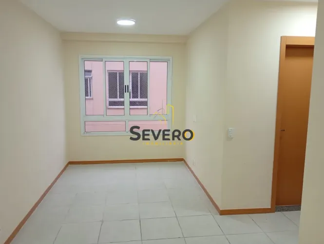 Apartamento à venda no bairro Vista Alegre - São Gonçalo/RJ