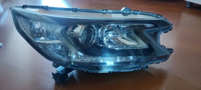 Farol genuíno Honda CRV 2014