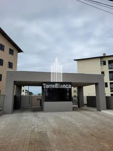 Apartamento com 3 dormitórios à venda