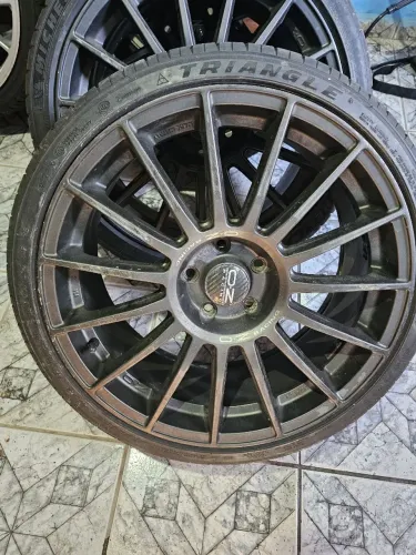 Rodas OZ racing