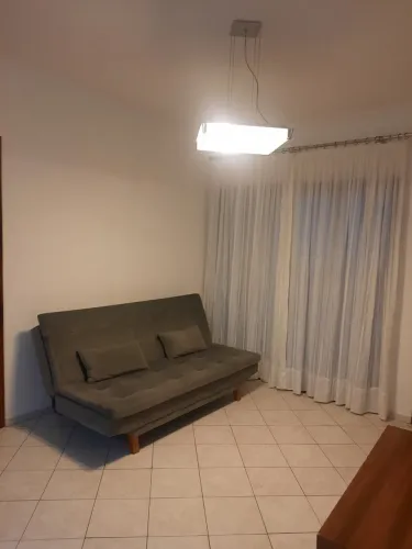 Sofa cama 3 lugares 