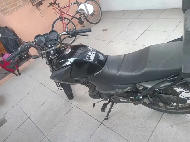 Yamaha Factor 125/2011