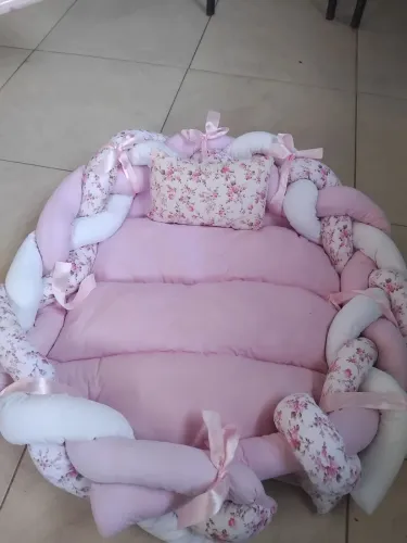 Vendo este hinho novo 80 reas