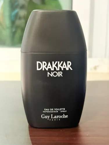 Perfume Drakkar Noir